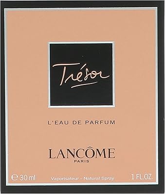 LANCOME PARIS TRESOR Pour For Women - Spray Edp 1 Oz.. Join thousands of satisfied shoppers on DIAYTAR Nigeria.