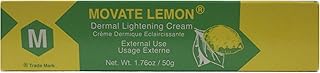 Lightening cream for lemon hydroquinone skin 1.9% 50 grams of mooovit m.. DIAYTAR NIGERIA delivers satisfaction with every purchase through our affordable and reliable service.