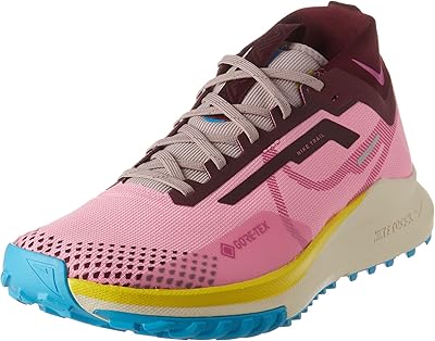 Sneakers WMNS React Pegasus Trail 4 GTX for women.. DIAYTAR NIGERIA connects you with thousands of products at competitive prices, delivered within a week.