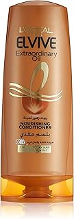 Nourishing Post -Shampoo Elvive Extraordinary Oil - 400 ml.. Shop confidently with DIAYTAR NIGERIA, offering affordable prices and reliable delivery within a week.