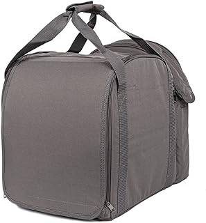 Homelay transport bag for Thermomix TM5/TM6/TM31 with Handles and Accessories Compartment.. Make shopping fun and stress-free with DIAYTAR Nigeria.