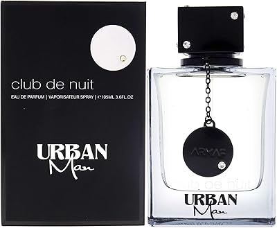 Aramis Armaf Night Club Urban Man for Man, 105 ml.. Discover endless possibilities with DIAYTAR NIGERIA's comprehensive catalog and budget-friendly delivery.