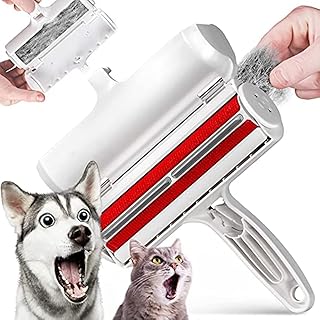 Animal hair epilator - Reusable epilator for cat and dog hairs for furniture, sofas, carpets, car seats and bedding - Multi -surfa anti -plywood tools and hair animal hair removal tool.. From big brands to everyday basics — DIAYTAR Nigeria has you covered.