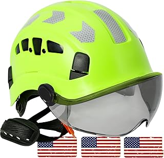 OLAMGS construction helmet with rigid hat visor approved by the OSHA.. DIAYTAR NIGERIA: Bringing quality products to every Nigerian with affordable nationwide delivery.
