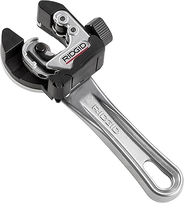 Ridgid 118 32573 Double lockable strawberry in 1 with ratchet handle, 1/4 "at 1-1/8".. Shop like never before with DIAYTAR NIGERIA's comprehensive marketplace and budget-friendly shipping.
