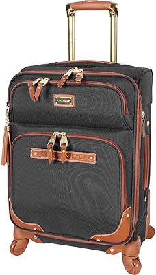 Baggage set of designer Steve Madden Soft Soft Light Light For Men.. DIAYTAR Nigeria: Where affordability meets fast and reliable e-commerce service.