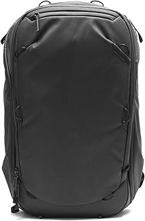 Beck Design BTR 45 BK 1 travel backpack, capacity 45 liters, black, size l.. Your everyday shopping companion, DIAYTAR NIGERIA offers unbeatable value with nationwide delivery.