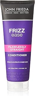 Revitalizing John Friedda Frizz Ease For Impeccable Curly Hair 250 ml.. Your favorite brands are just a click away on DIAYTAR Nigeria.