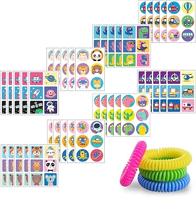 240 Natural anti-mosquito-mosquito-mosquitoins, natural mosquito repellents for children and adults with 4 anti-mosquito bracelets wrapped individually for outdoor campsite, trips, fishing.. Shop with purpose and save with DIAYTAR NIGERIA's extensive platform and nationwide delivery service.