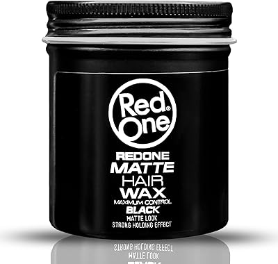 Rydon Spider & Matt 100 ml wax set (matt black).. Experience the power of choice with DIAYTAR NIGERIA's extensive catalog and reliable delivery service.