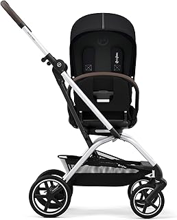 Baby Cybex Eezy S Twist +2 V2 baby stroller with 360 ° rotary seat for 6 months and more babies - compatible with Cybex car seats.. DIAYTAR NIGERIA delivers more than products - we deliver affordable shopping satisfaction nationwide.