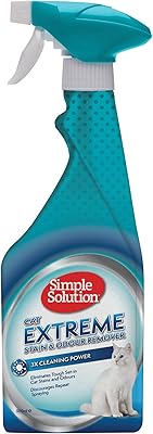 Dusty simple extreme solutions for chat, white, 500 ml.. DIAYTAR NIGERIA: Where affordable online shopping meets reliable delivery across Nigeria.