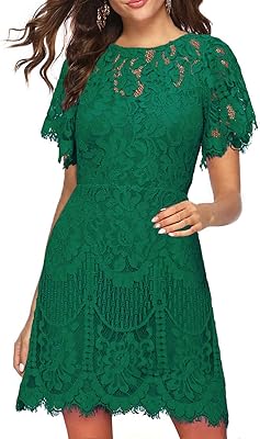 MSLG Elegant Wedding Wedding Dress with Round Col and V -neck for Women, line A 910.. Affordable convenience is here — shop DIAYTAR Nigeria today.