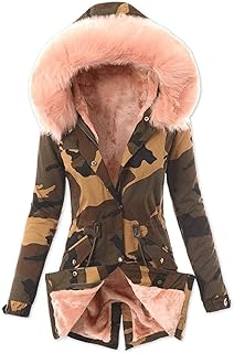 Winter jacket for woman Parka Parka Long and hot jacket with fur collar.. Shop smarter with Nigeria's premier e-commerce platform, featuring affordable products delivered nationwide.