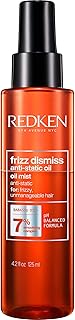 Redken | Antistatic ice carafe Mist of anti-fRisottis Babassus oil calms the wicks.. Elevate your shopping experience with DIAYTAR NIGERIA's vast catalog and budget-friendly options.