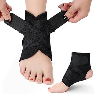 AMATER ankle orthosis, ankle -to -compression ankle skill for plantar fasciitis and ankle support, stabilizes ligaments, relieves pain and swelling (men and women).. Don’t wait weeks — DIAYTAR Nigeria delivers your order in just a few days.