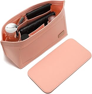 Inner doxo felt organist for handbags and tote adapted to Louis Vuitton Speedy 35 Neverfull MM (Rose-Large-Mix).. Navigate countless options with DIAYTAR NIGERIA's comprehensive marketplace and budget-friendly shipping.