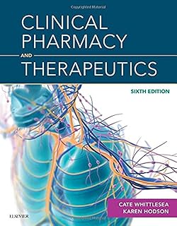 Clinical and therapeutic pharmacy.. Shop smarter, not harder with DIAYTAR NIGERIA - thousands of products at your fingertips with affordable delivery.