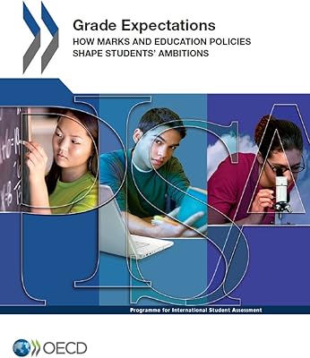 Expectations in the area of ​​PISA notes: how the notes and educational policies shape students' ambitions.. From household needs to gadgets, DIAYTAR Nigeria has it all.