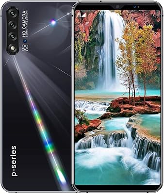 Smartphone unlocked HD 6.1 "Quad Core Dual Sim Camera 2.0MP + 8.0MP 1 GB of RAM 8 GB Rom Rom 4000 mAh for Android 9.1.. DIAYTAR NIGERIA: Making quality products accessible to all Nigerians at affordable prices.