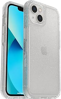 Symmetry Otterbox transparent protective shell for iPhone 13 (only) - Stardust.. Every order, every item — DIAYTAR Nigeria delivers fast and reliably.