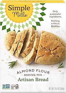 Mixture of almond flour naturally without simple mills gluten, mixture with craft pastry 10 4 oz/294 g.. Embrace the convenience of DIAYTAR NIGERIA with thousands of products at your fingertips, delivered nationwide.