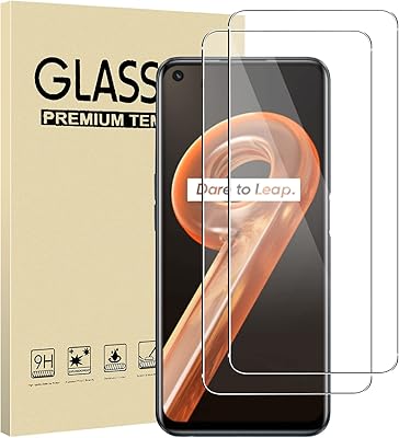 Glass screen protection for realme 9i anti-scratch replacement screen.. DIAYTAR NIGERIA brings the nation's largest product catalog to your doorstep at prices you'll appreciate.