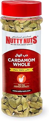 Complete cardamom 330 ml.. DIAYTAR NIGERIA delivers what you want at prices you'll love, all within 5-8 days nationwide.