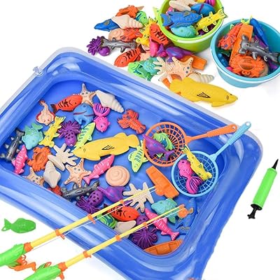AM ANNA magnetic pool toys for children 52 rooms.. Experience the power of choice with DIAYTAR NIGERIA's vast catalog and affordable 5-8 day delivery.