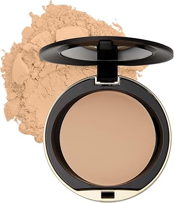 Milanie Conceal + Perfect Shine Proof powder, natural light, 150 g.. Home to endless choices and pocket-friendly prices — DIAYTAR Nigeria.