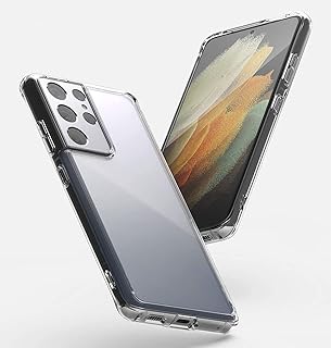 Kotoli transparent mobile shell for Samsung Galaxy S21 Ultra 5G, Transparent protective shell for Samsung Galaxy S21 Ultra 5G 6.8 inch.. DIAYTAR NIGERIA brings the marketplace home to you with affordable prices and delivery in 5-8 days.