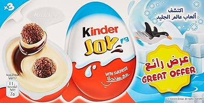 Kinder Joy egg for boys, weighing 60 grams, 3 -room package.. Experience the ease of one-stop shopping with DIAYTAR NIGERIA's diverse catalog and nationwide delivery.