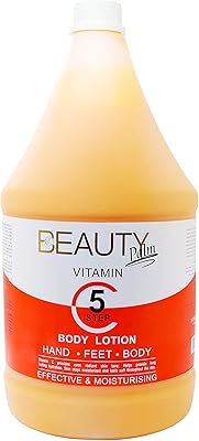 Beauty Balm Lotion for the body with vitamin C -.. Nigeria’s trusted store online — DIAYTAR Nigeria never disappoints.