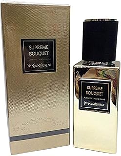 Yves Saint Laurent Supreme Pocket for Unisex 75 ml - Eau de Parfum.. DIAYTAR NIGERIA: Revolutionizing how Nigerians shop with affordable prices and prompt delivery services.