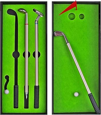 The white shop golf pen gifts for men women adults.. DIAYTAR NIGERIA: Your partner in affordable online retail with reliable delivery across the nation.