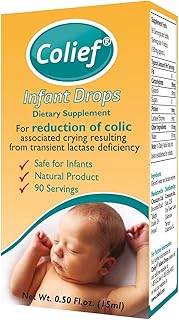 Colifier drops for infants 15 ml.. Enjoy a hassle-free shopping experience with DIAYTAR Nigeria, where products are categorized for your convenience and delivery is always on time.