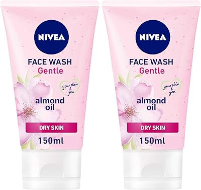 Face cleanser soft cleaning levela for dry skin, 150 ml, pack of 2.. Discover a world of affordable shopping with DIAYTAR NIGERIA's vast marketplace delivered to you in days.