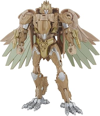 Transformers studio series erazor class 97 deluxe rise of the beasts figurine d'action de 45.. Everyday deals, every category — only on DIAYTAR Nigeria.