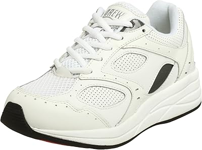Women's wide walking shoes.. DIAYTAR NIGERIA: Your partner in affordable online shopping with reliable 5-8 day shipping nationwide.