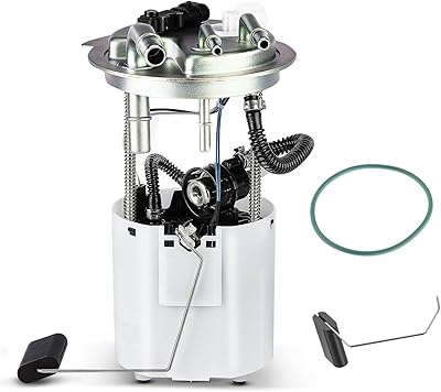 Electric fuel pump module A-Premium replacement for Chevrolet Tahoe Cadillac Climbing GMC Yukon V8 E3581M 2004-2007.. Big selection, small prices — shop now on DIAYTAR Nigeria.