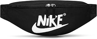 Nike Heritage, black/white banana bag), bag.. DIAYTAR NIGERIA combines affordability, variety, and convenience with nationwide delivery services.