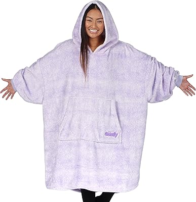 The Comfy Dream | Shark Tank microfiber light coverage, one -sided, (hunched purple).. DIAYTAR Nigeria: trusted by thousands for fast, reliable delivery.