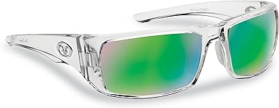 Flying Fisherman Morocco polarized sunglasses with UV blocker acute for fishing and outdoor sports.. Discover why DIAYTAR NIGERIA is the smart shopper's choice for affordable products delivered nationwide.