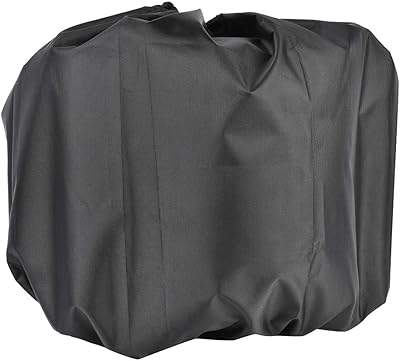 Gas tank sleeve, UV resistant, cold resistant, black anti-desecure black propane tank cover for the outside.. Experience shopping freedom with DIAYTAR NIGERIA's vast catalog and nationwide 5-8 day shipping.
