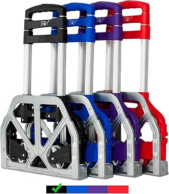 Foldable aluminum aluminum, capacity of 165 lb, ideal for the house, the car, the office and the travels, black.. Get more for less on DIAYTAR Nigeria — Nigeria’s favorite e-commerce platform.