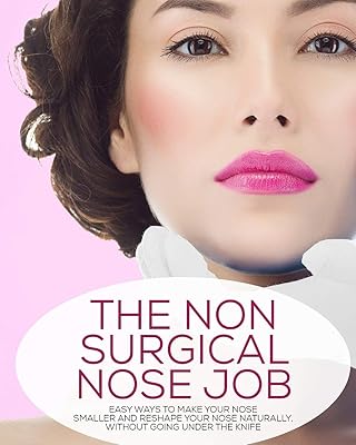 The work of the non -surgical nose: simple means to reduce the size of your nose and to reshape it naturally, without passing under the knife.. Experience the power of choice with DIAYTAR NIGERIA's extensive catalog delivered within the week.