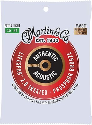 Acoustic guitar strings Martin Original Lifetime 2.0 Processed.. Your shopping journey simplified with DIAYTAR NIGERIA's vast selection and budget-friendly shipping.