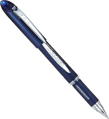 Uni ball pen ball jetstream SX -217 - Blue, 0.7 mm.. DIAYTAR NIGERIA: Where every Nigerian finds what they need at prices they can afford, delivered promptly.