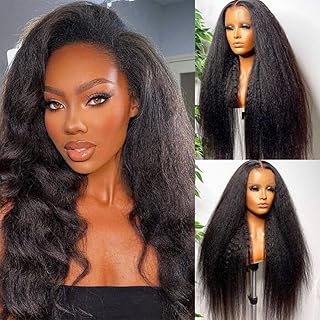 Brazilian human hair wig Remy with baby hair, 150 %density, natural color, 16 inches, 360 ° lace wig.. Shop with intention at DIAYTAR NIGERIA, offering thousands of products at budget-friendly prices.