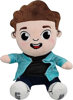 Tokzone caelus tokzone toy, 9.4 inch caelus plush doll, gift for toy lovers, 1 piece.. Your e-commerce hub for everything — DIAYTAR Nigeria has you covered.